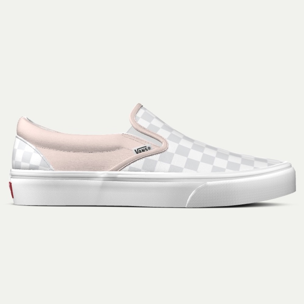 Vans Classic Slip-On shoes